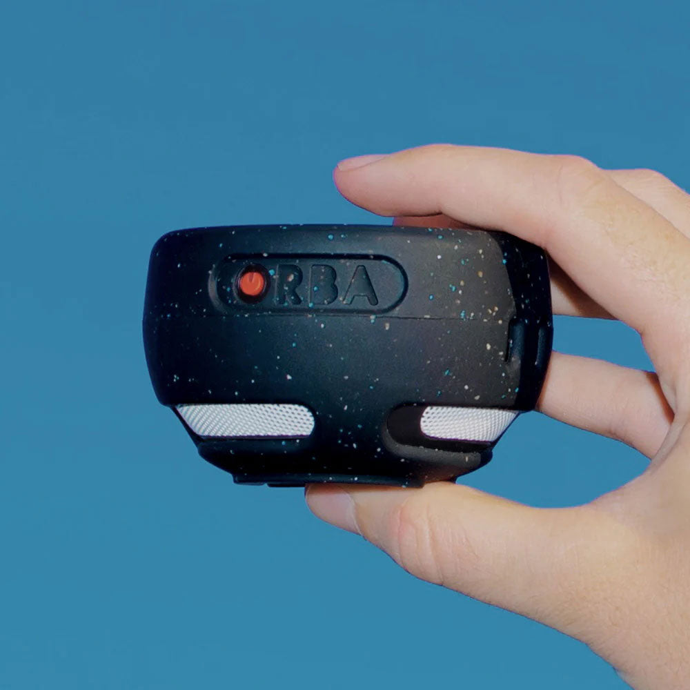 Silicone Sleeve Black