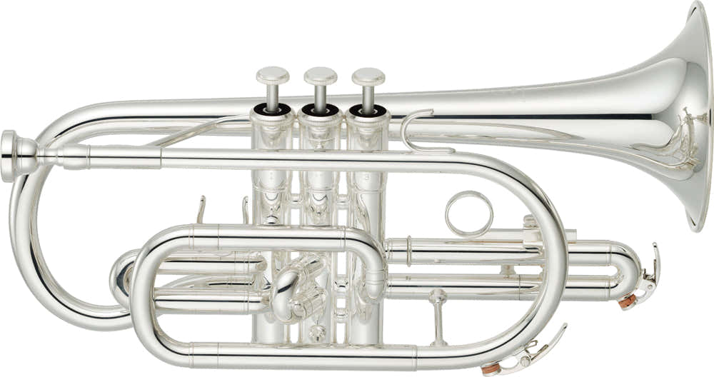 YCR2330SIII B Versilbert