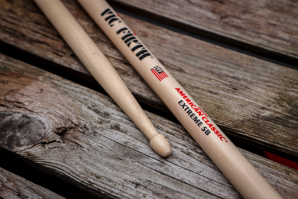 AMERICAN CLASSIC HICKORY EXTREME 5B (X5B) STCKE