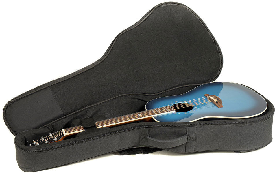 E-Akustikgitarre Pro Series Ultra Mid-Depth Non-Cutaway Dusk Till Dawn