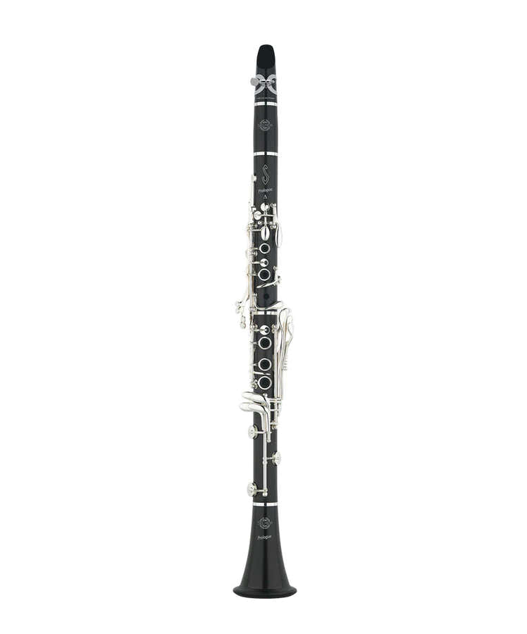 Prologue B (18 Klappen)