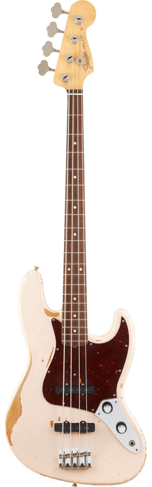 Fender E-Bässe