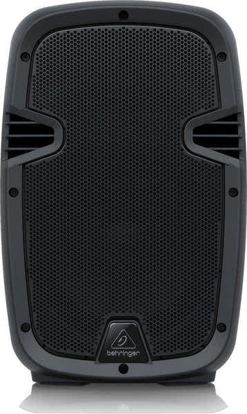 Behringer PK 108A - Aktivlautsprecher 8 Pouces
