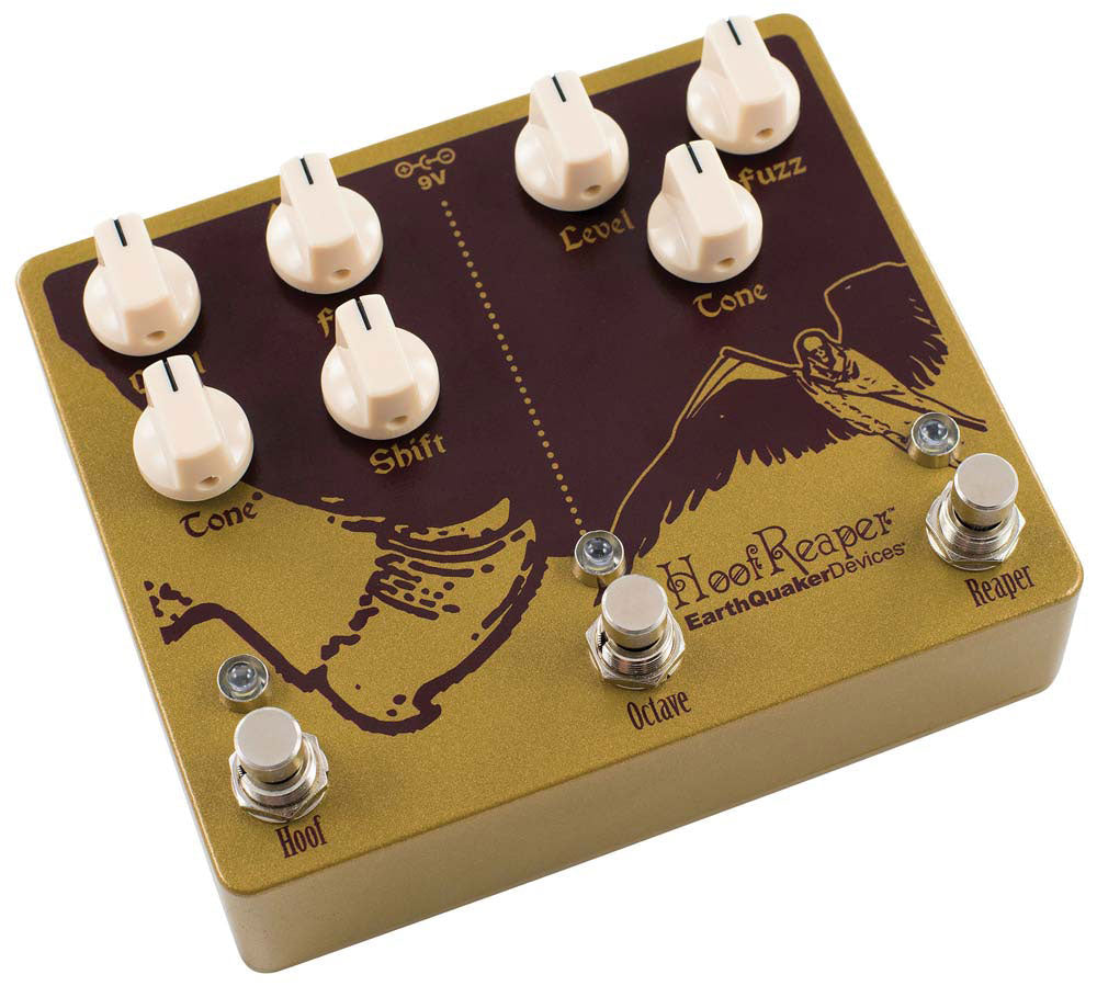 Hoofreaper V2