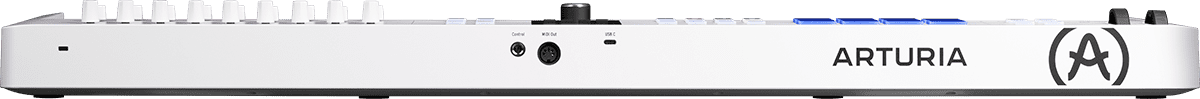 Keylab Essential 61 MK3 Weiß