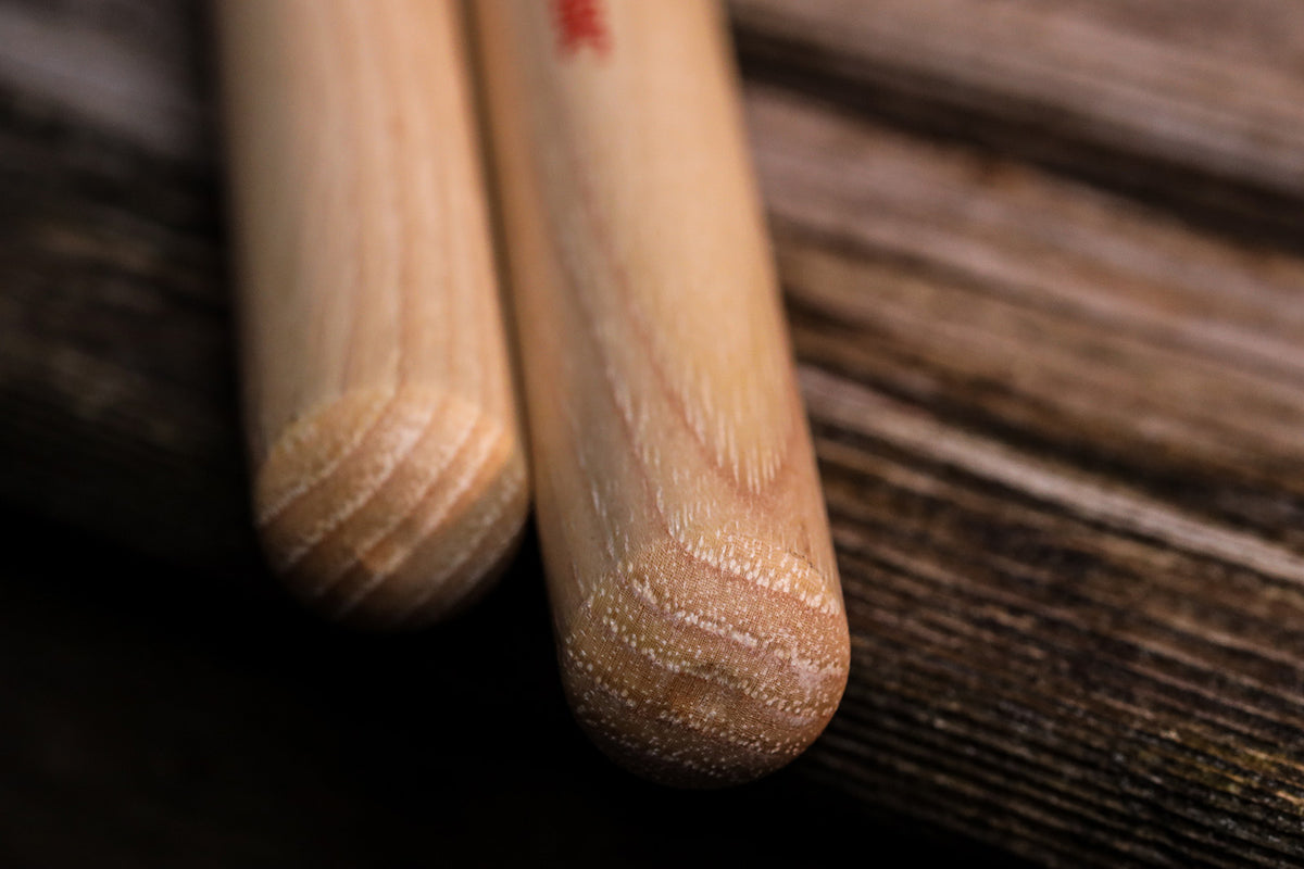 AMERICAN CLASSIC HICKORY NYLON KOPF 2BN STCKE