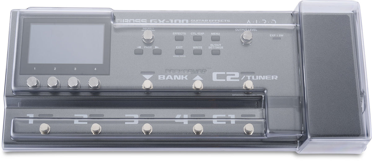Boss Hülle für GX-100