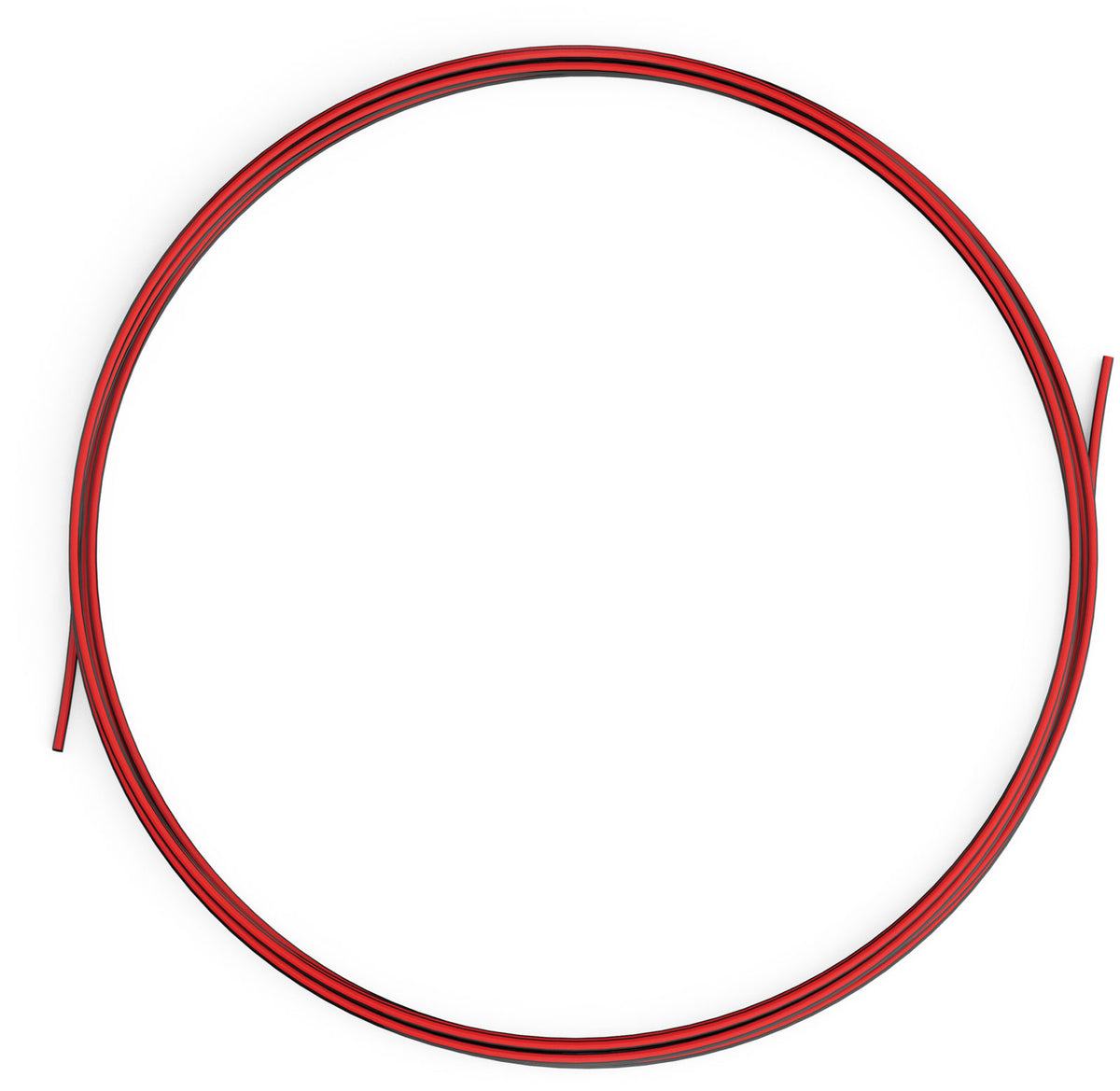 D'ADDARIO XPND Kabel für Pedalstromversorgung