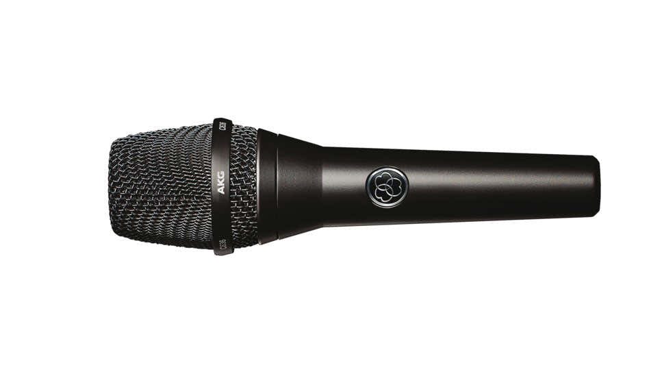 C636 Schwarz