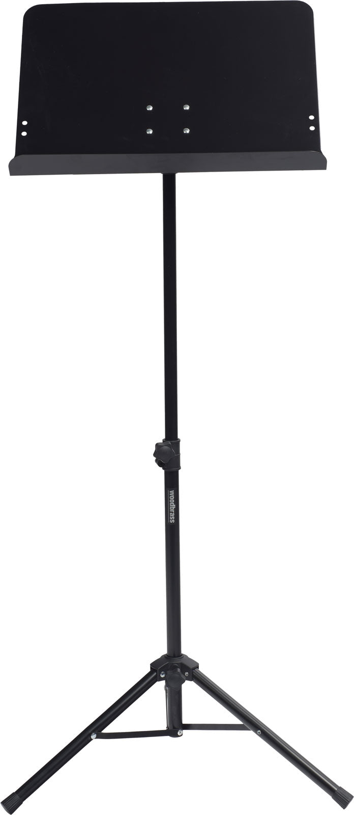 MU35 Schwarz Orchester Full Plateau