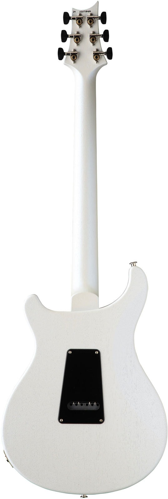 S2 Standard 24 Satin Perlmuttweiß