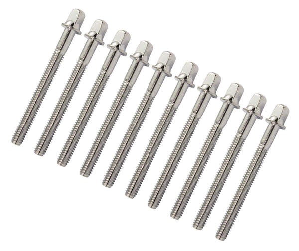 Sparedrum TRC-56 - 56MM SPANNSCHRAUBEN - GEWINDE 7/32" (X10)