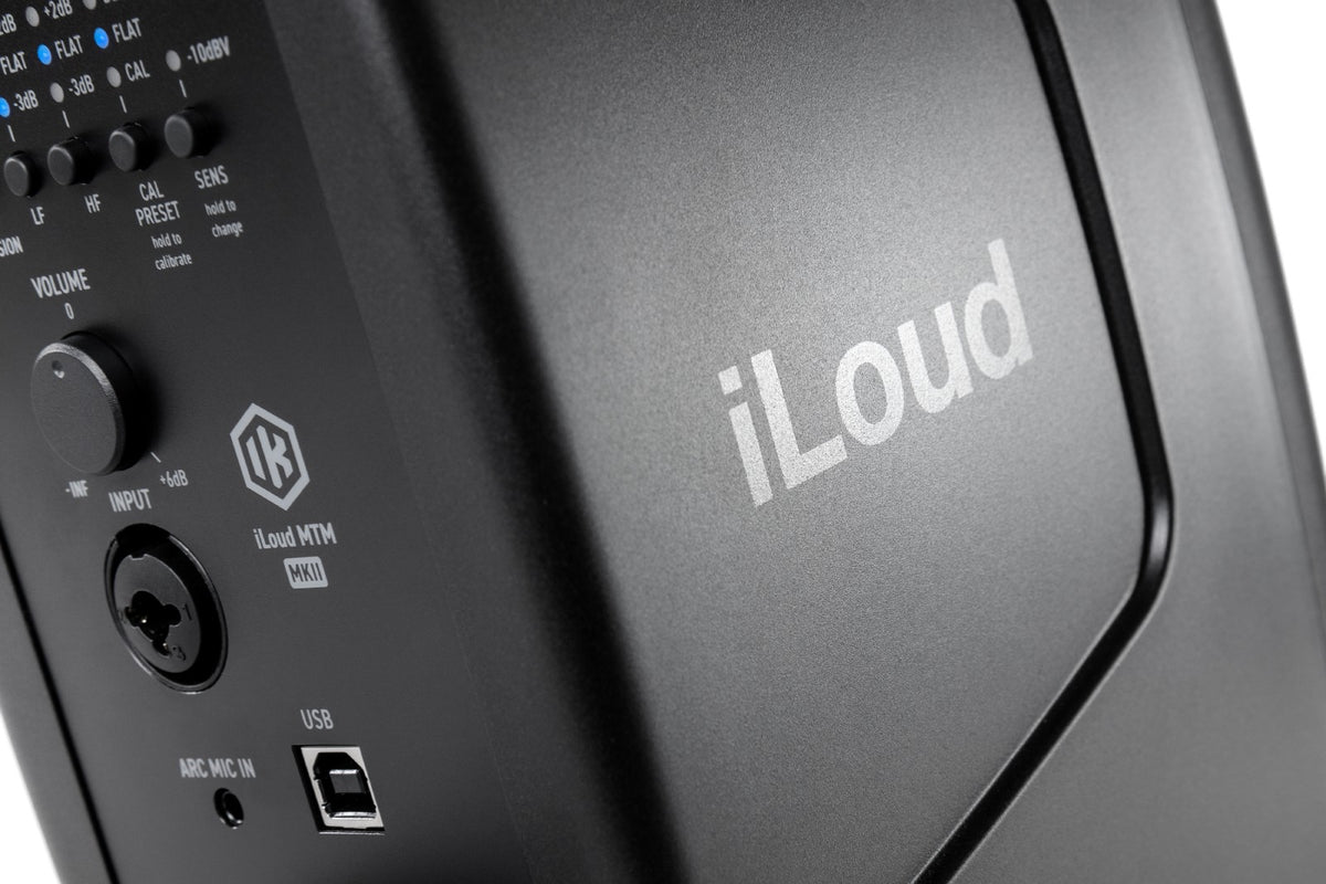 iLoud MTM MKII Bundle