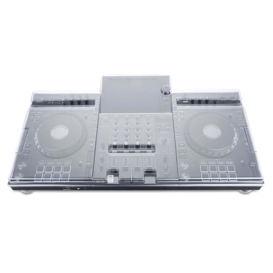 XDJ-AZ Abdeckung