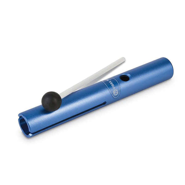 Latin Percussion LP775-BL VIBRA-TONE STANDARD BLAU INDIGO