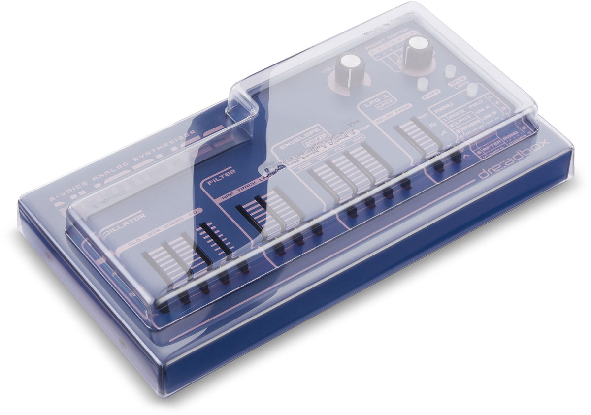 Dreadbox Nymphes Hülle