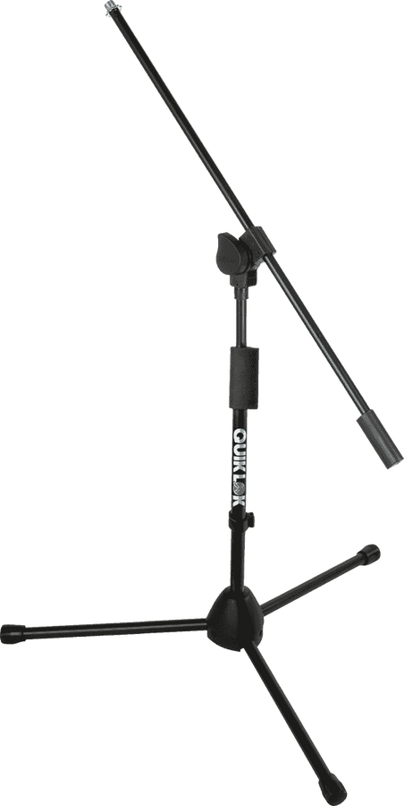 A305 schwarzer Ständer