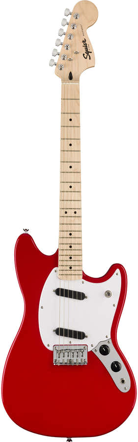 Mustang Sonic Mn Torino-Rot