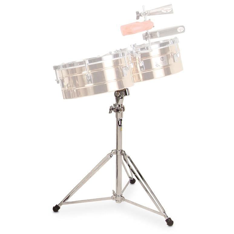 Latin Percussion LP980 STAND FUR TIMBALES LATINA