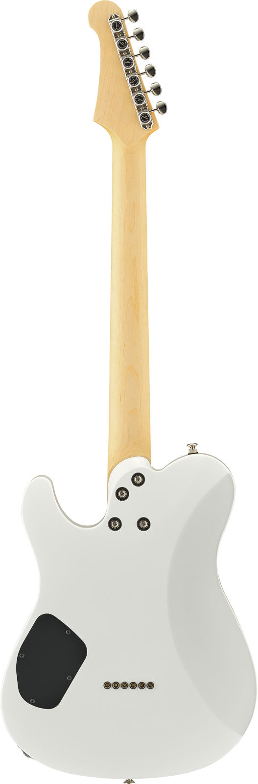 Pacifica SC Standard Plus 11S Muschelweiß