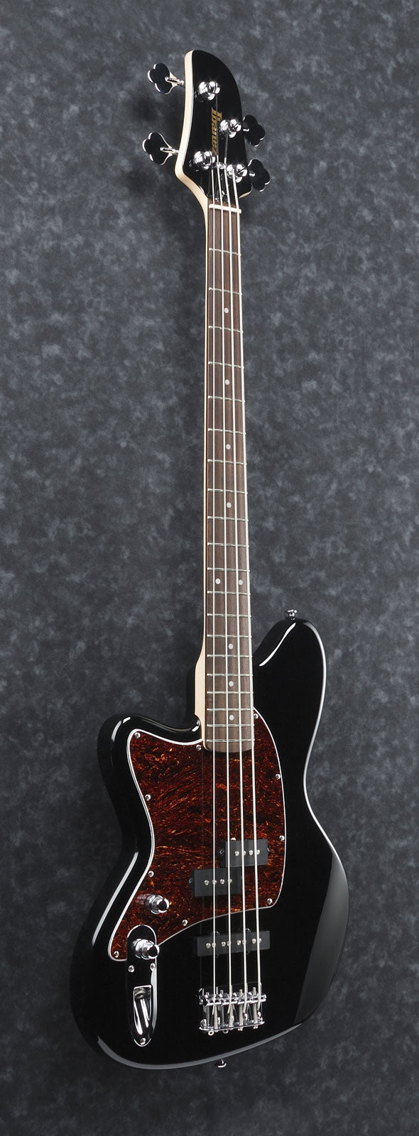 Tmb100L-Bk Black Talman