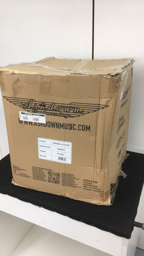 ORIGINAL C112-300 - B-Ware