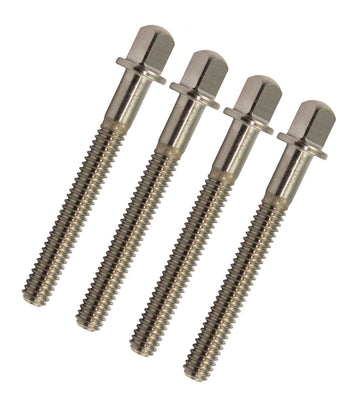 TRSS-45 - 45MM SPANNSCHRAUBEN - ROSTFREIEN STAHL - GEWINDE 7/32" (X4)