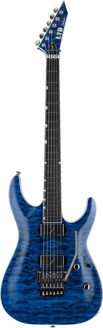 Mh-1000 Riegelahorn Black Ocean