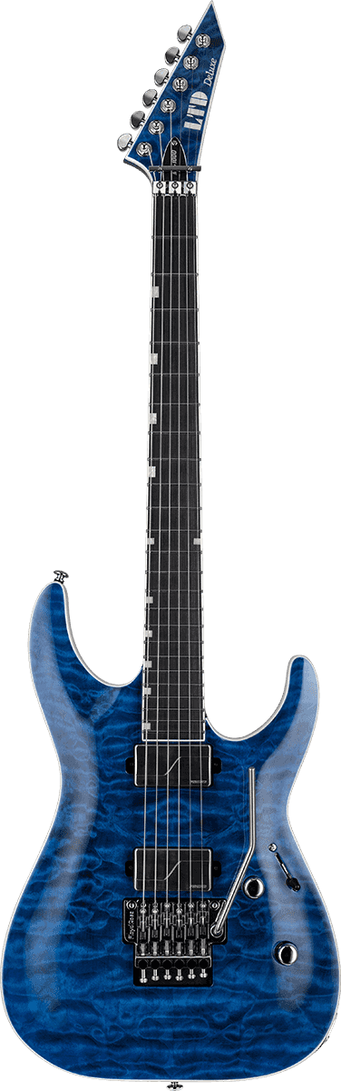 Mh-1000 Riegelahorn Black Ocean