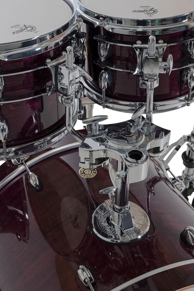 CATALINA MAPLE Violett-Hochglanz CM2-E625-PG