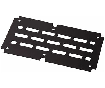 HINTERE PLATTE FÜR PEDALBOARD ROCKBOARD TRES 3.0