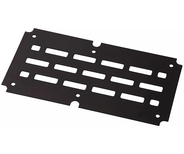 HINTERE PLATTE FÜR PEDALBOARD ROCKBOARD TRES 3.0