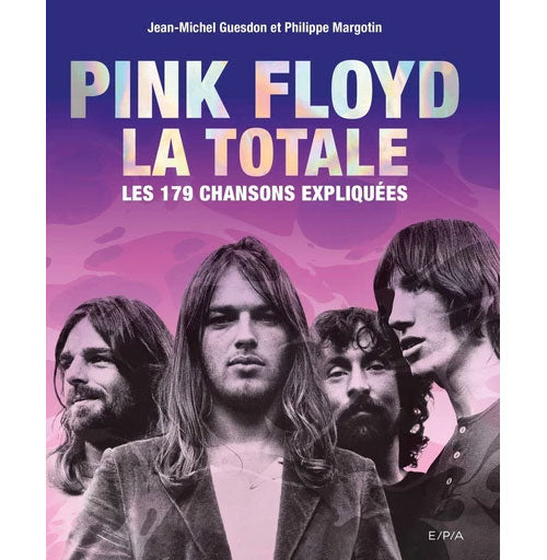 Pink Floyd - La Totale