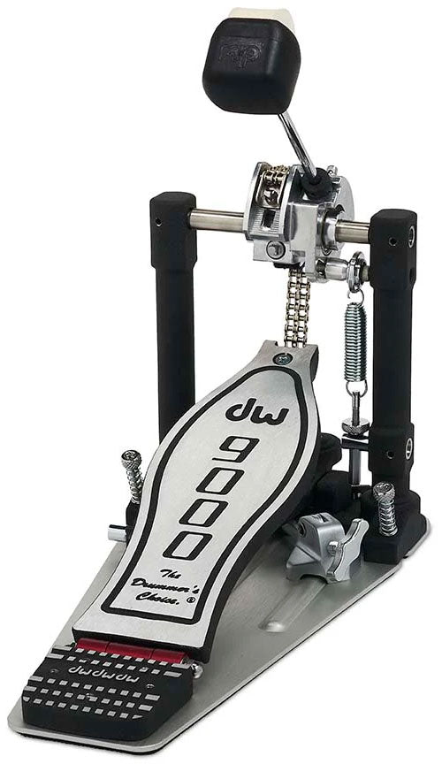 DW9000 - Einzelnes Bassdrum-Pedal