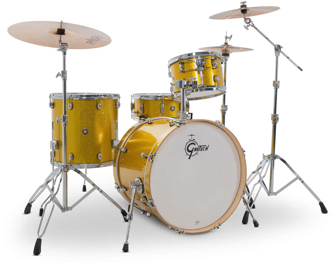 CATALINA MAPLE Zitronenglitzer CM2-E624S-LS