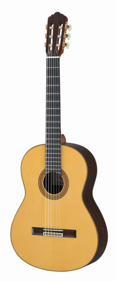 Gc32S Handgefertigt