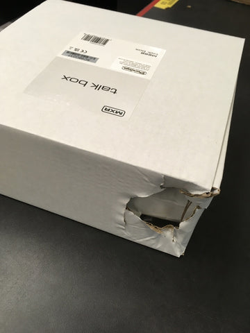 TALK BOX M222 - B Stock