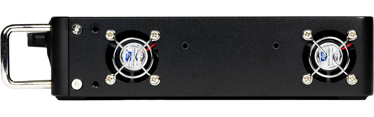 GK FUSION S 500 450W CLASS D