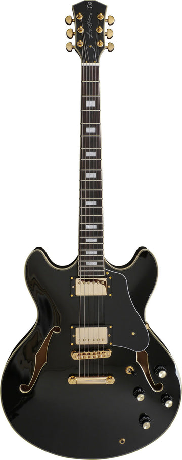 H7 Bk Black - BLAGER