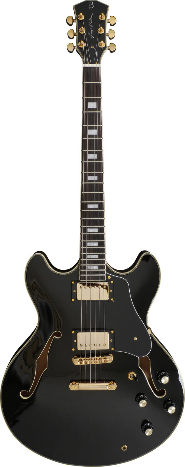 H7 Bk Black - BLAGER
