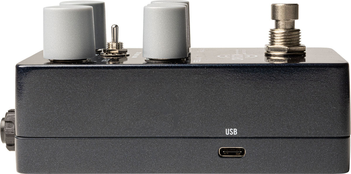 UAFX Orion Tape Echo