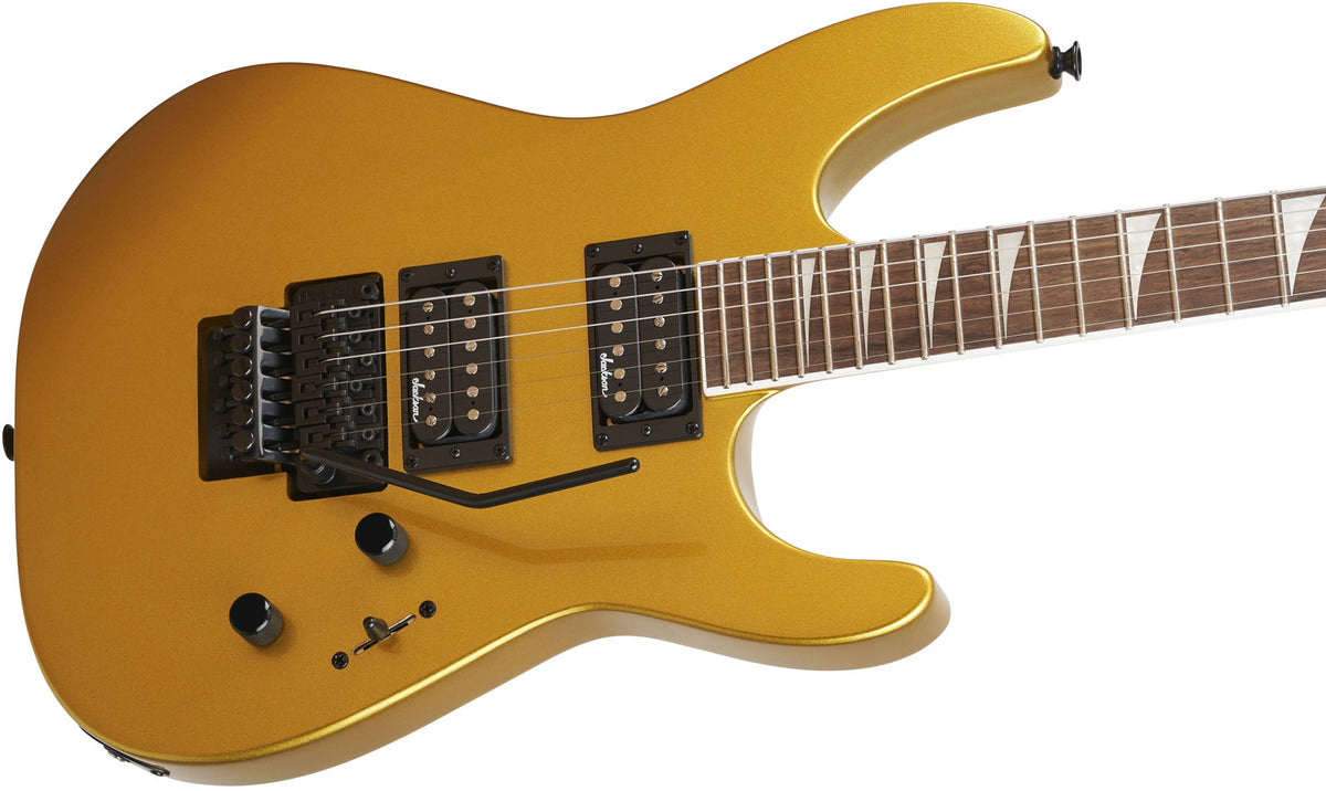 Soloist HH X LRL Goldbarren