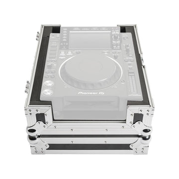 KOFFER FÜR PLAYER/MIXER IM MULTIFORMAT
