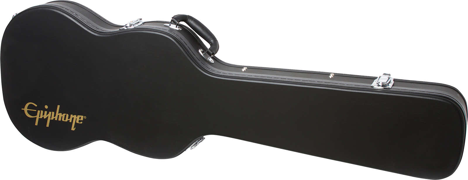 Koffer Embassy Bass Schwarz
