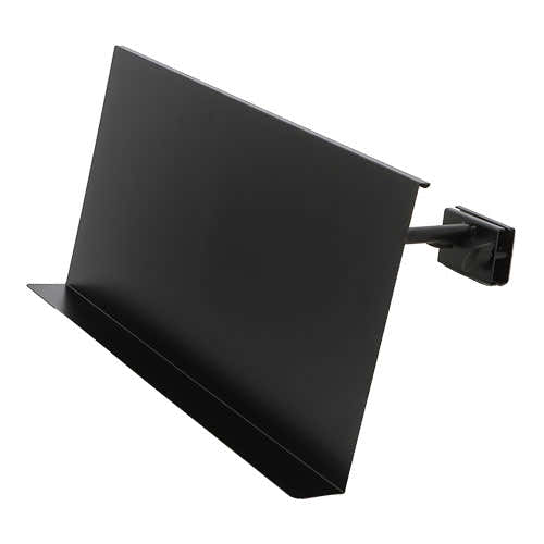 Notenpult 3 Seiten Z-Serie