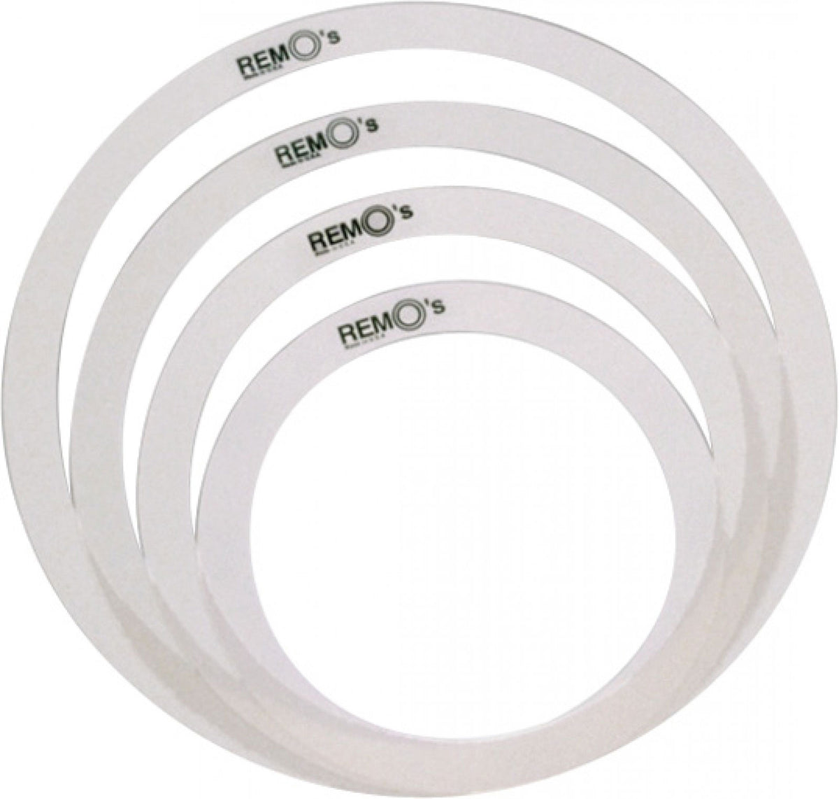 RO-0244-00 - MUFFLE RING TONE CONTROL 10-12-14-14