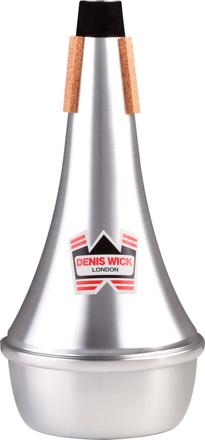 DW5505 - DAMPFER FUR TROMBONE STRAIGHT MUTE