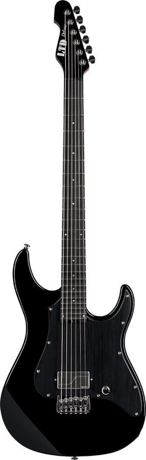 Sn-1 Hipshot Bariton Schwarz