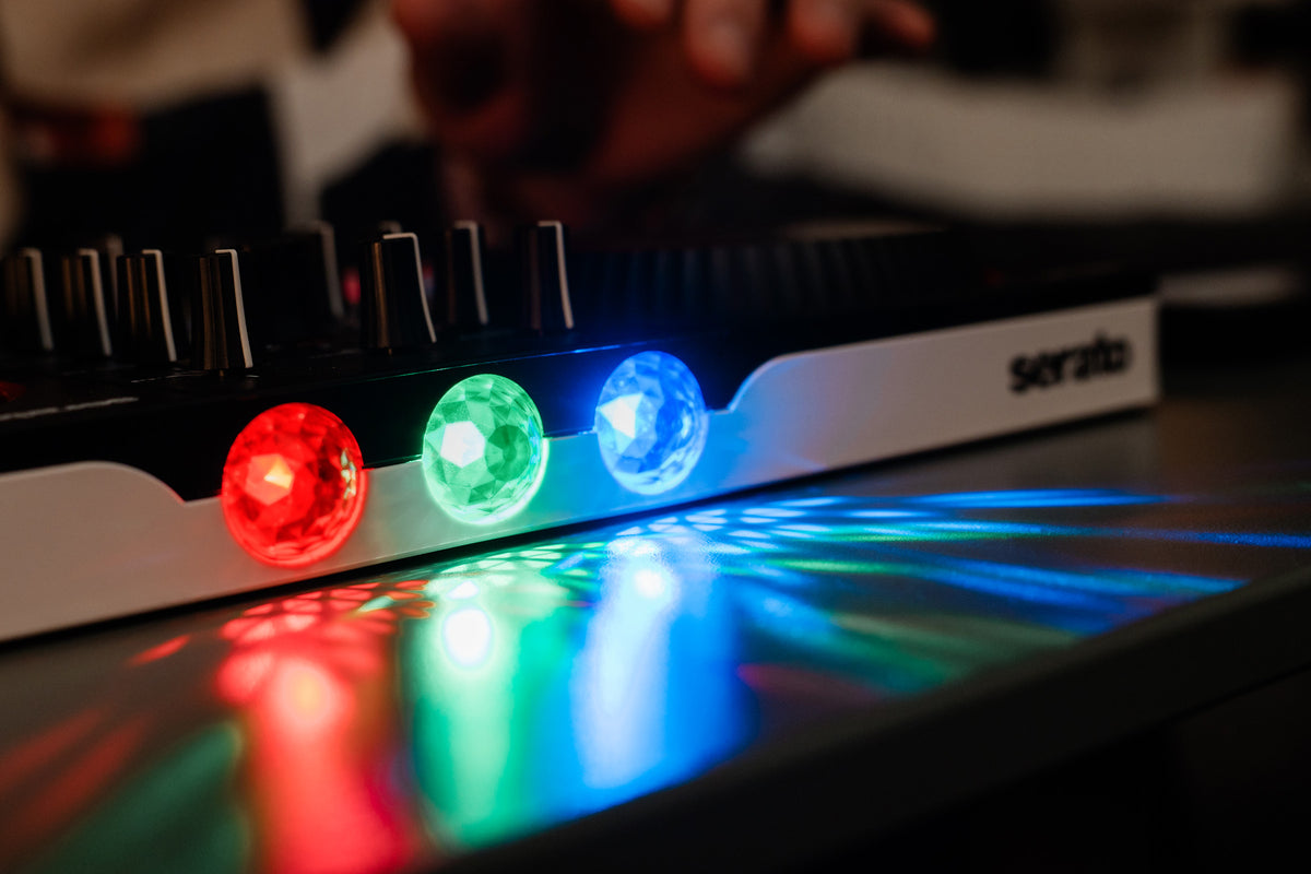 PartyMix III