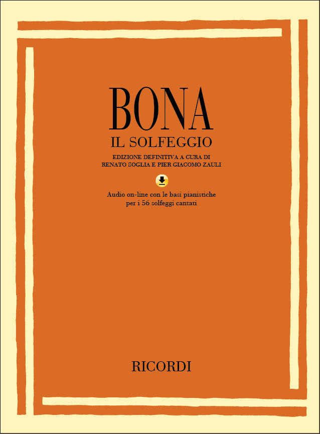 Il Solfeggio